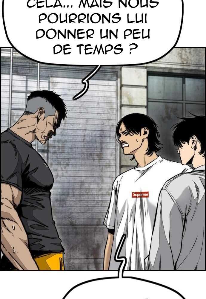 Read Wind Breaker FR Manga Online