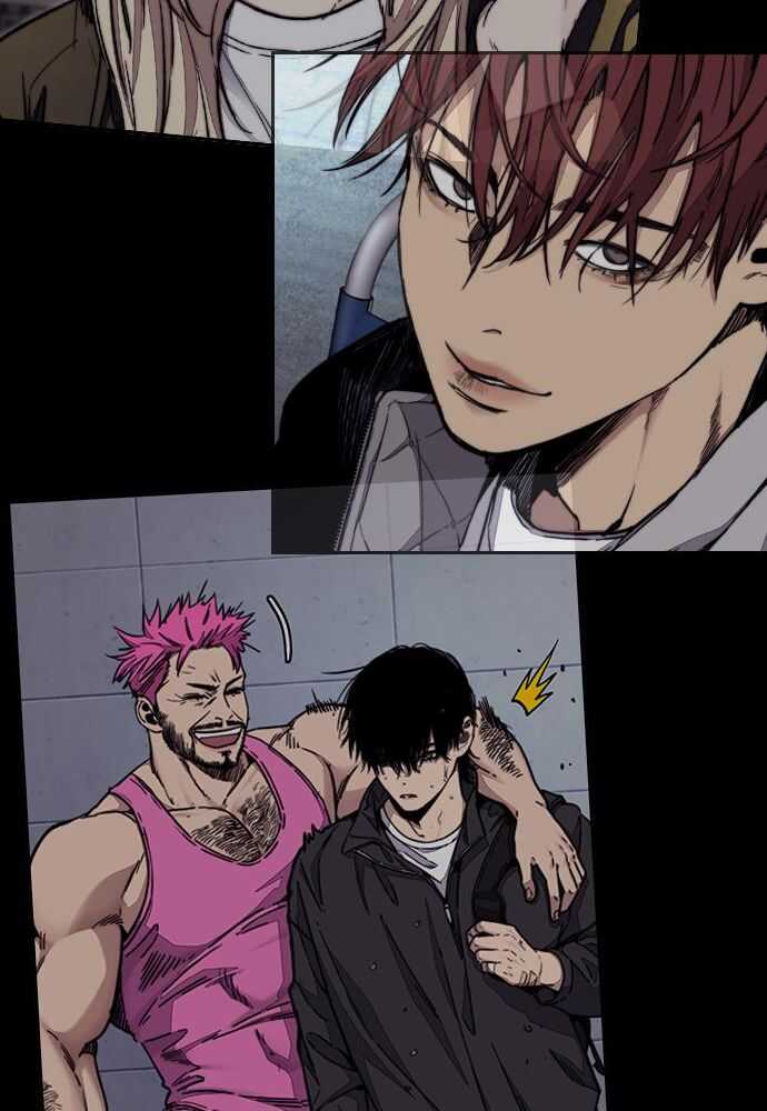 Read Wind Breaker FR Manga Online