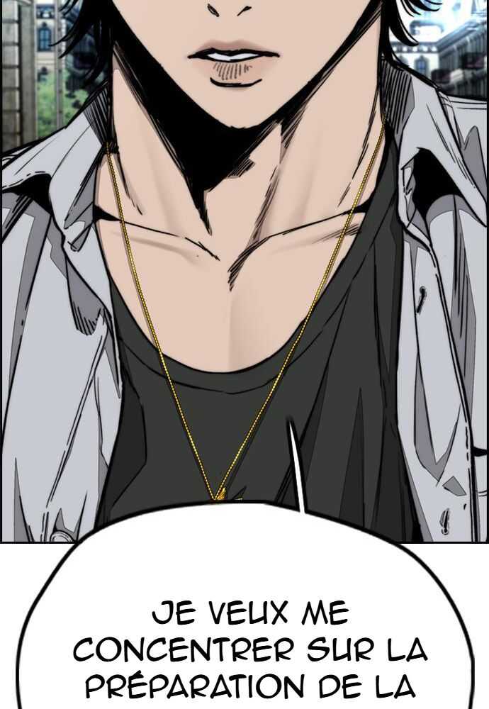 Read Wind Breaker FR Manga Online