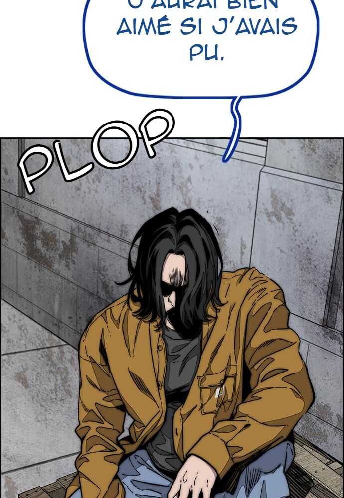 Read Wind Breaker FR Manga Online