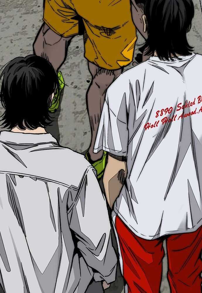 Read Wind Breaker FR Manga Online