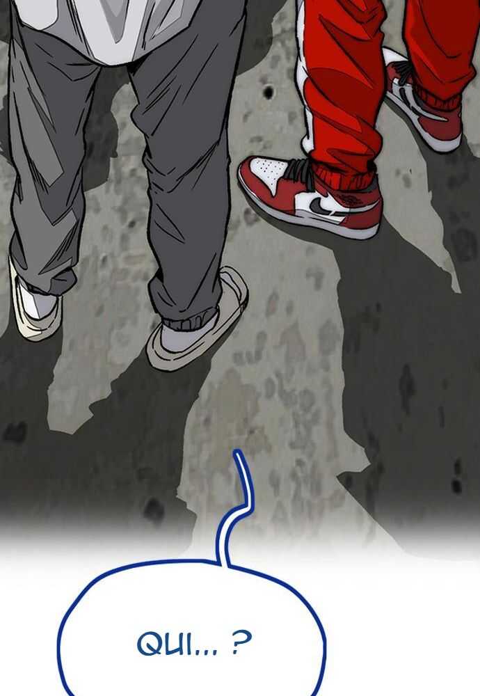 Read Wind Breaker FR Manga Online