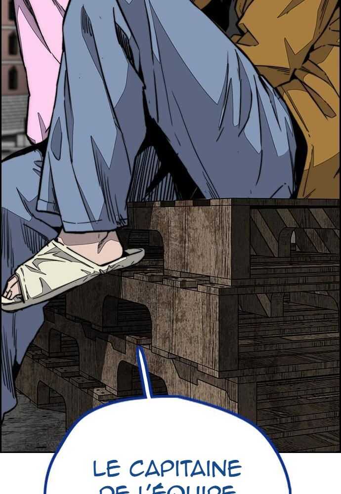 Read Wind Breaker FR Manga Online