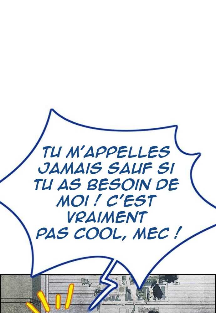 Read Wind Breaker FR Manga Online