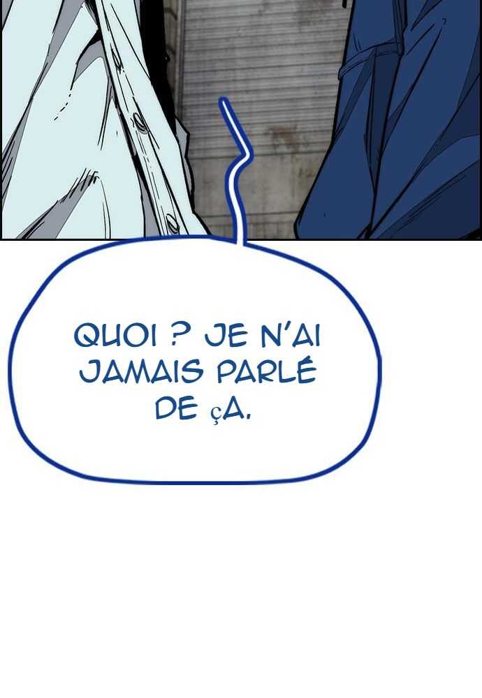 Read Wind Breaker FR Manga Online
