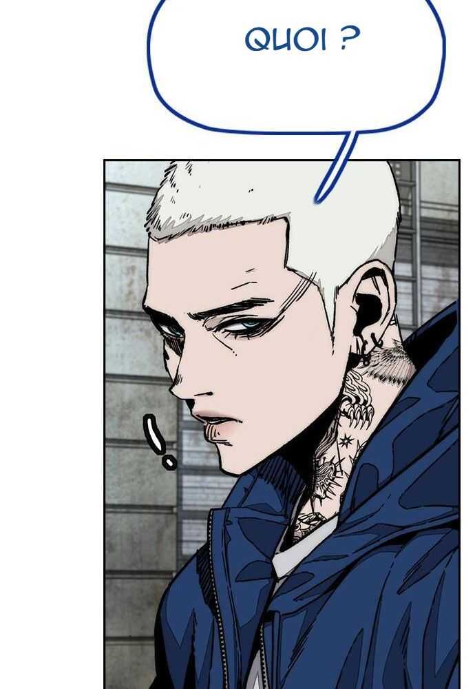 Read Wind Breaker FR Manga Online