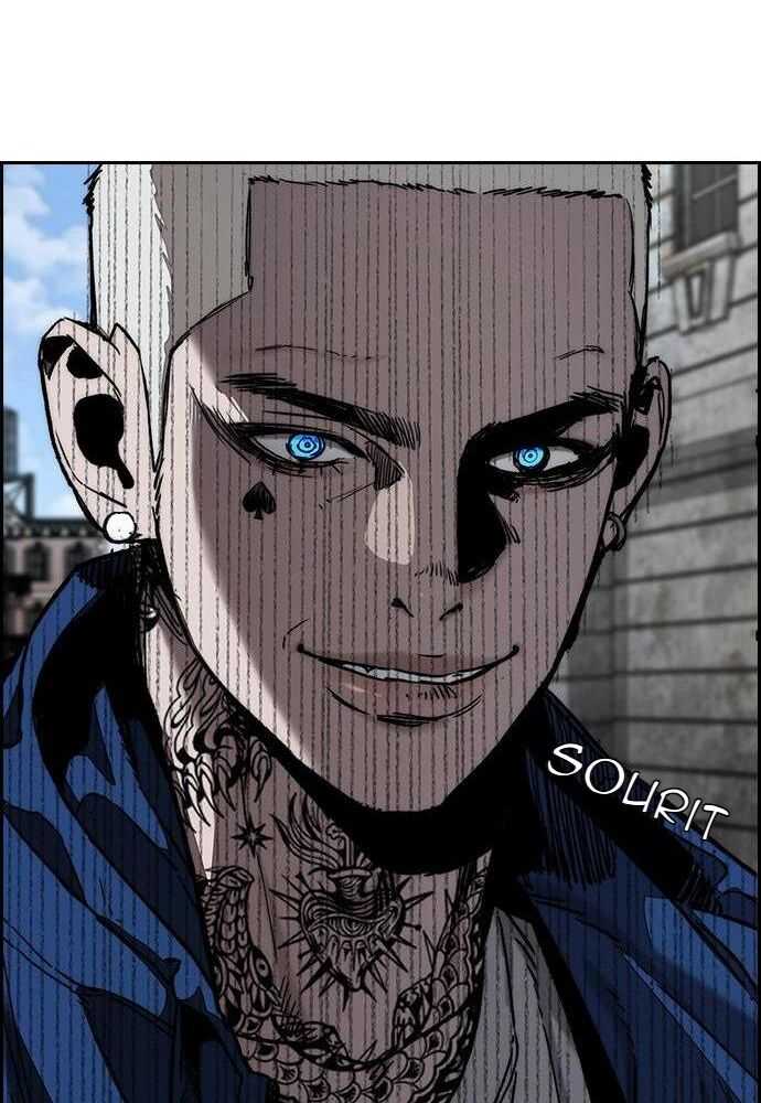 Read Wind Breaker FR Manga Online