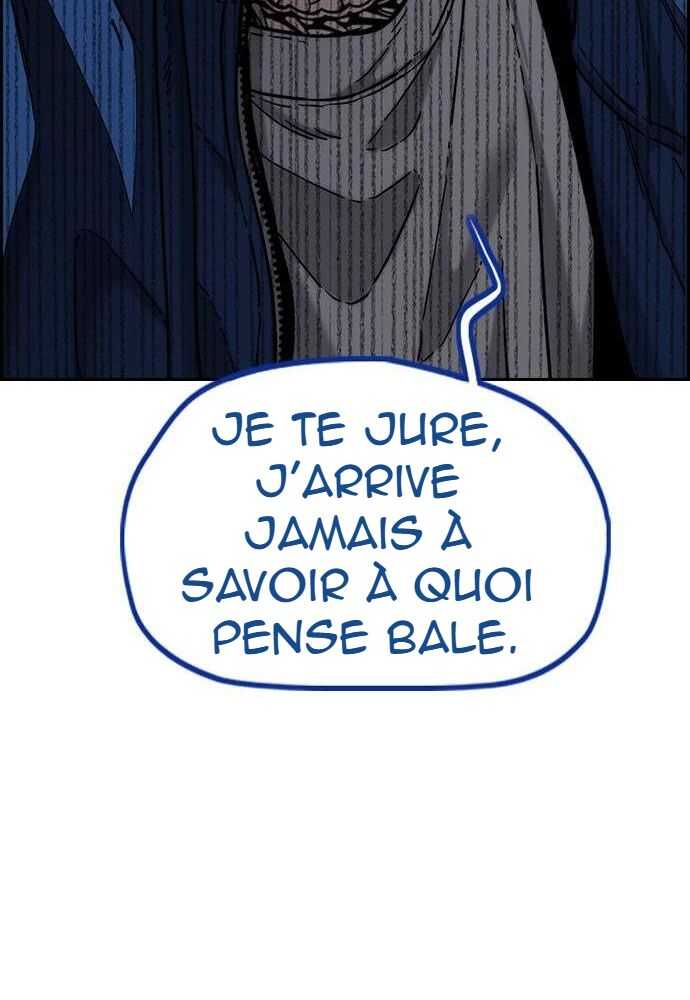 Read Wind Breaker FR Manga Online