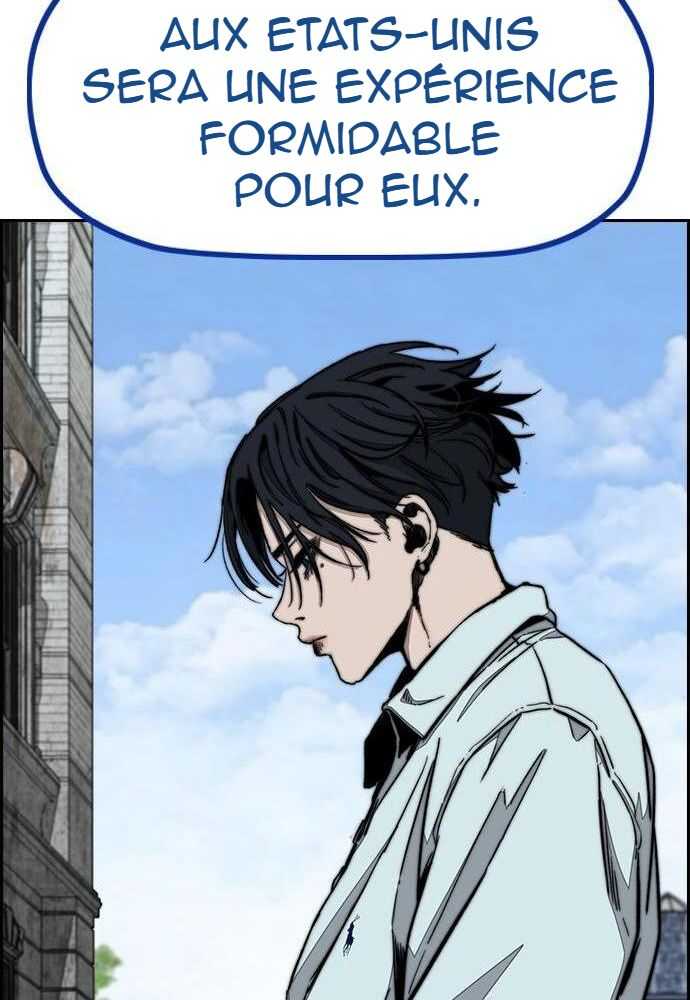 Read Wind Breaker FR Manga Online