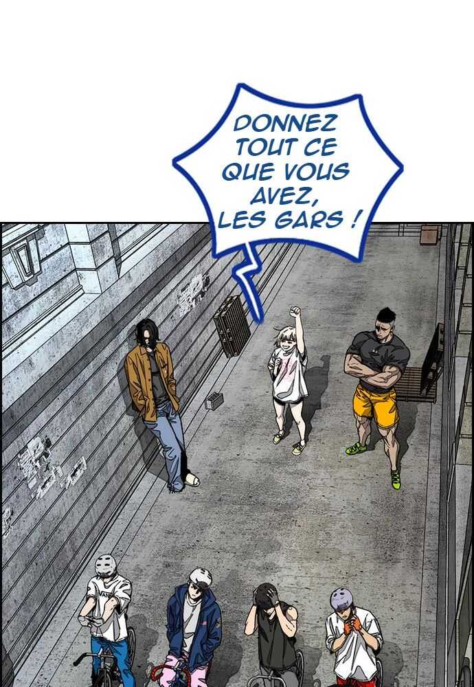 Read Wind Breaker FR Manga Online
