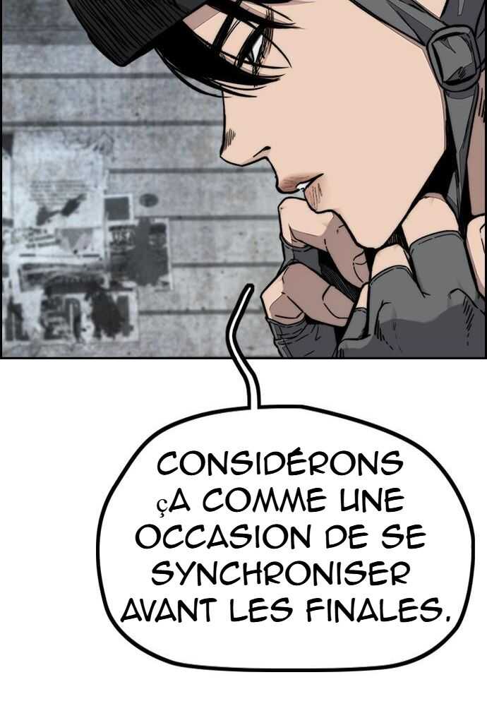 Read Wind Breaker FR Manga Online