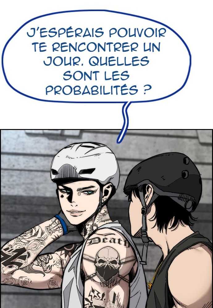 Read Wind Breaker FR Manga Online