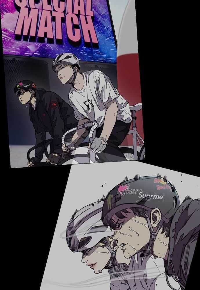 Read Wind Breaker FR Manga Online