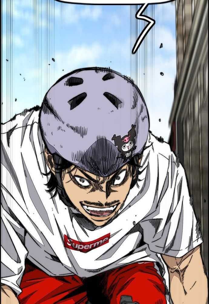Read Wind Breaker FR Manga Online