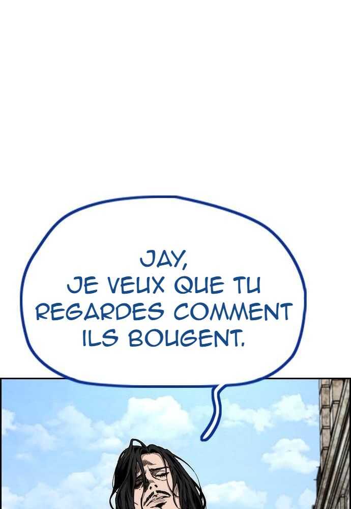 Read Wind Breaker FR Manga Online