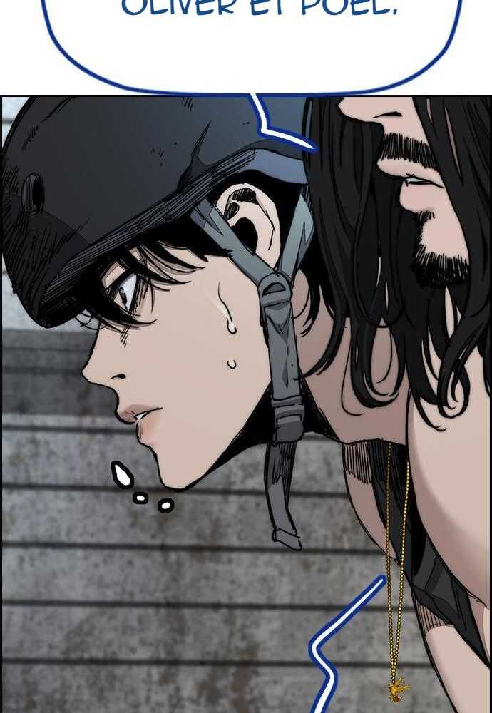 Read Wind Breaker FR Manga Online