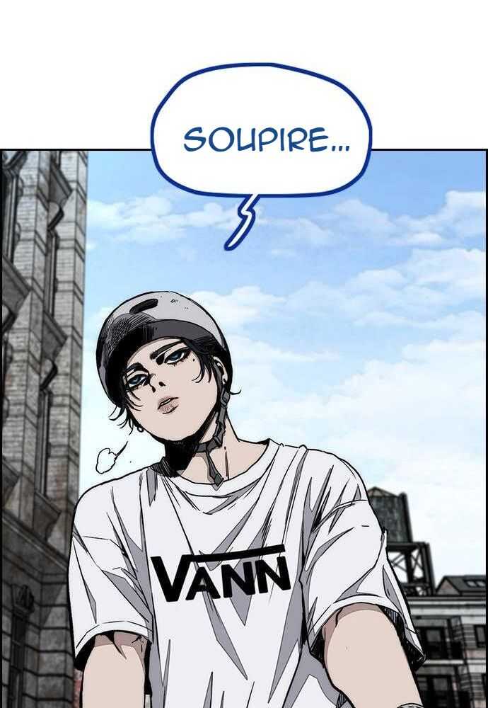 Read Wind Breaker FR Manga Online