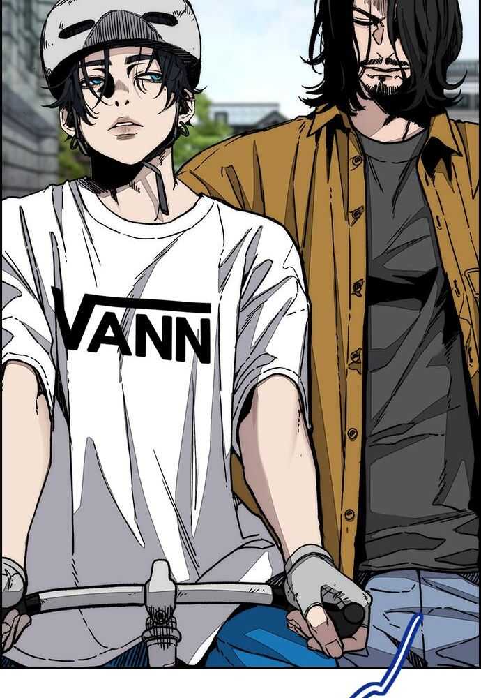 Read Wind Breaker FR Manga Online