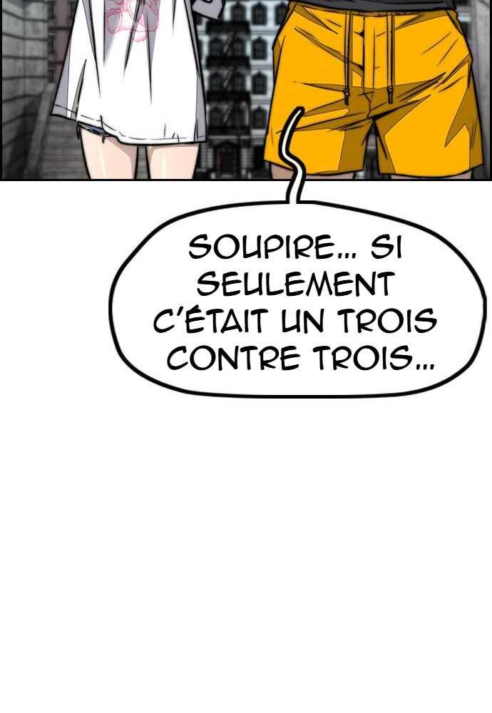 Read Wind Breaker FR Manga Online