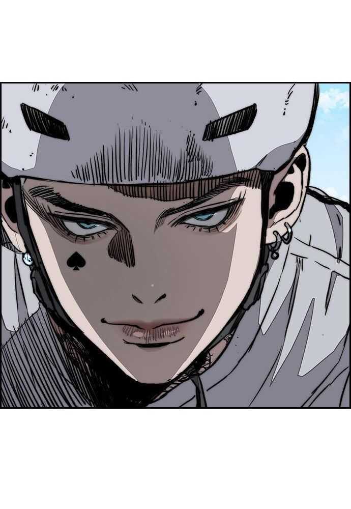 Read Wind Breaker FR Manga Online