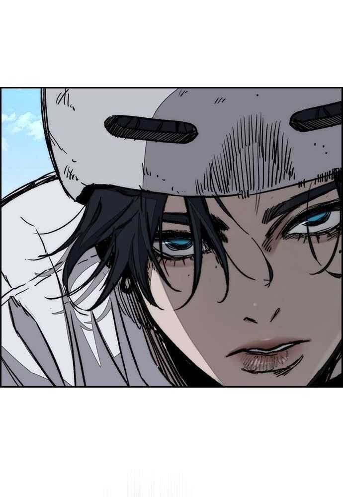 Read Wind Breaker FR Manga Online