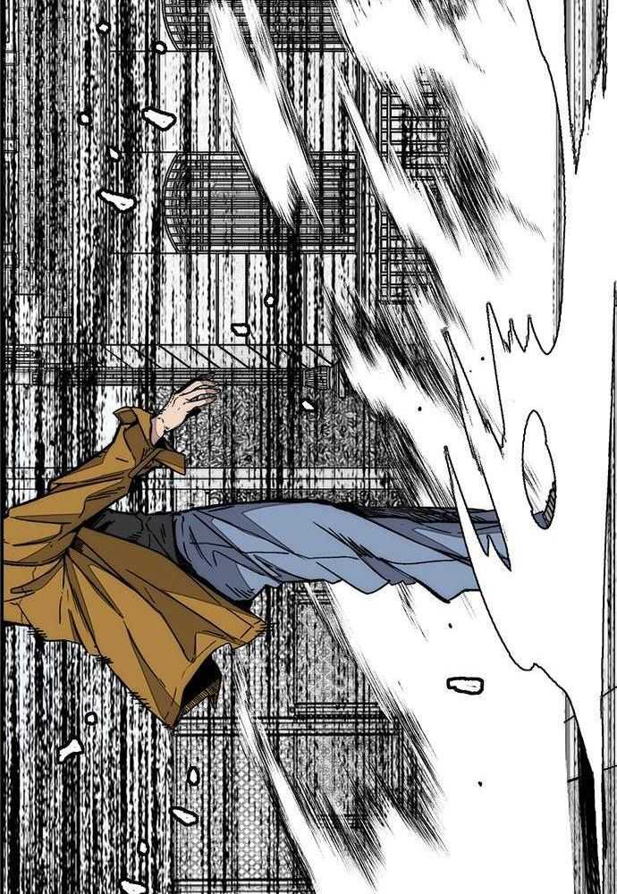 Read Wind Breaker FR Manga Online