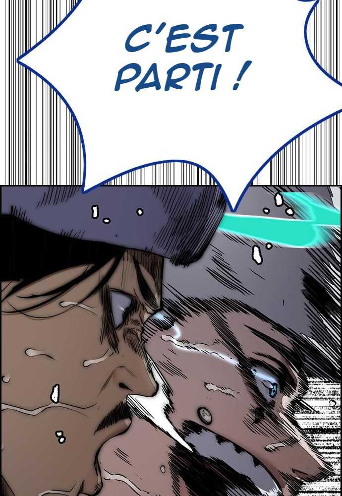 Read Wind Breaker FR Manga Online