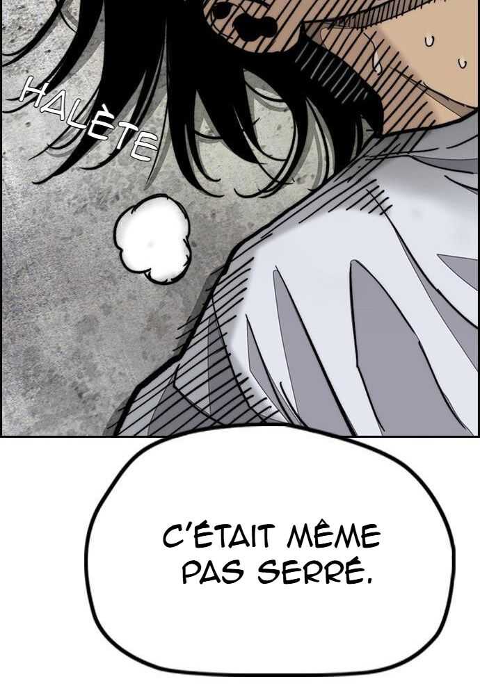 Read Wind Breaker FR Manga Online