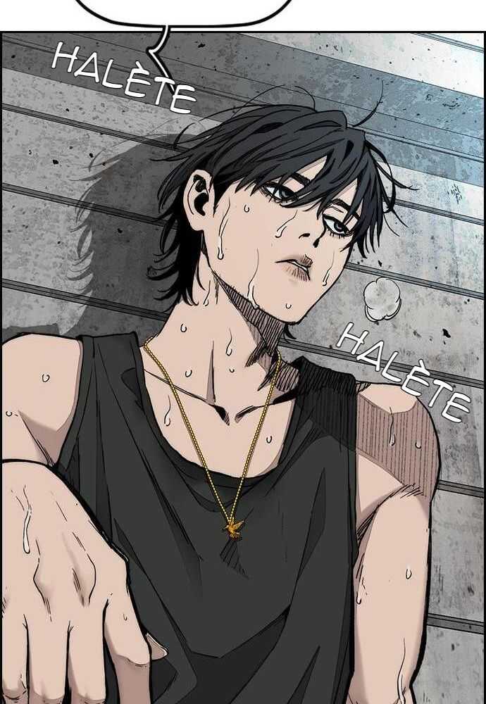 Read Wind Breaker FR Manga Online