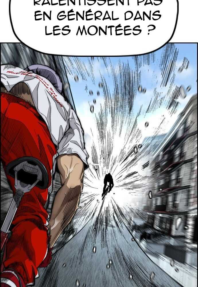 Read Wind Breaker FR Manga Online