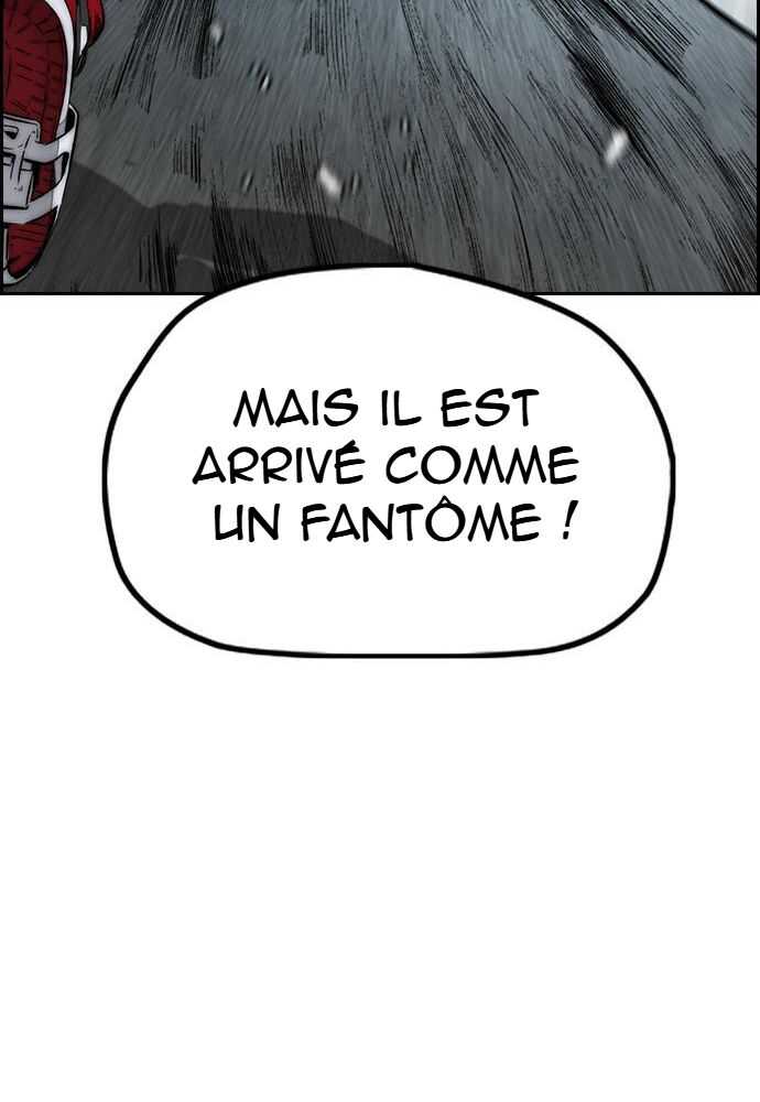 Read Wind Breaker FR Manga Online