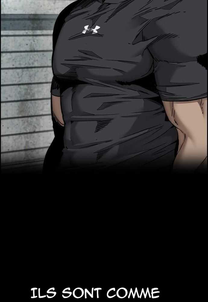 Read Wind Breaker FR Manga Online