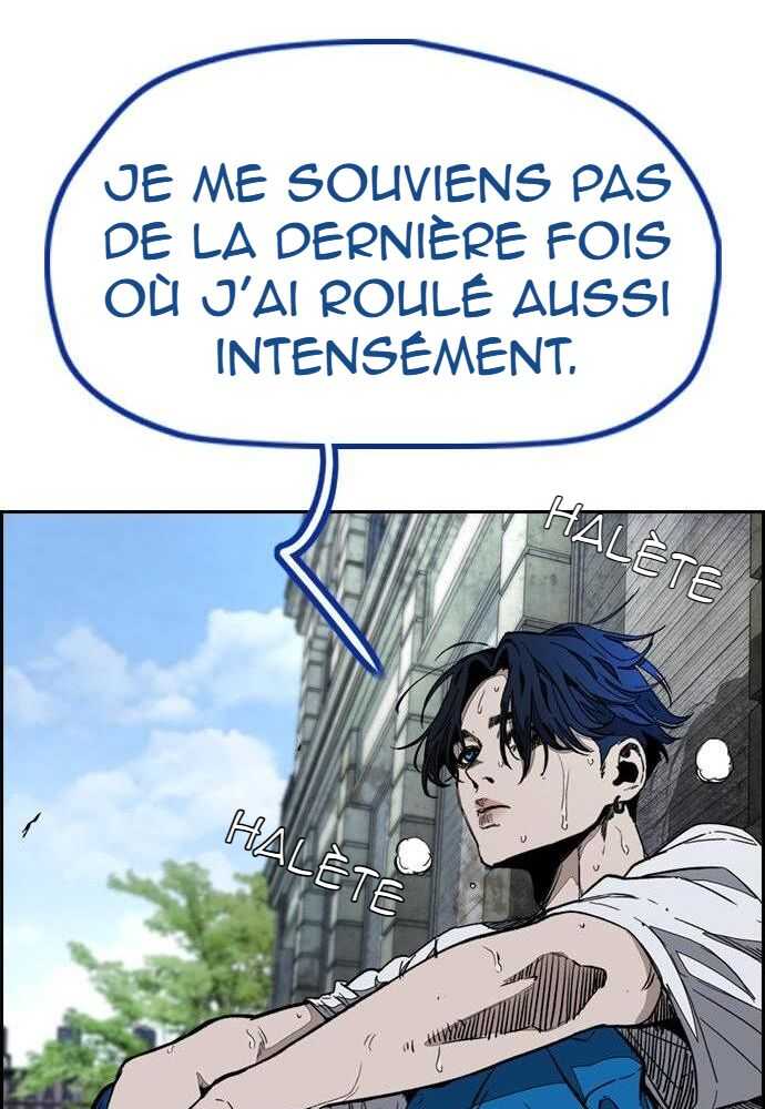 Read Wind Breaker FR Manga Online
