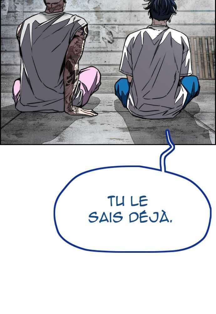 Read Wind Breaker FR Manga Online