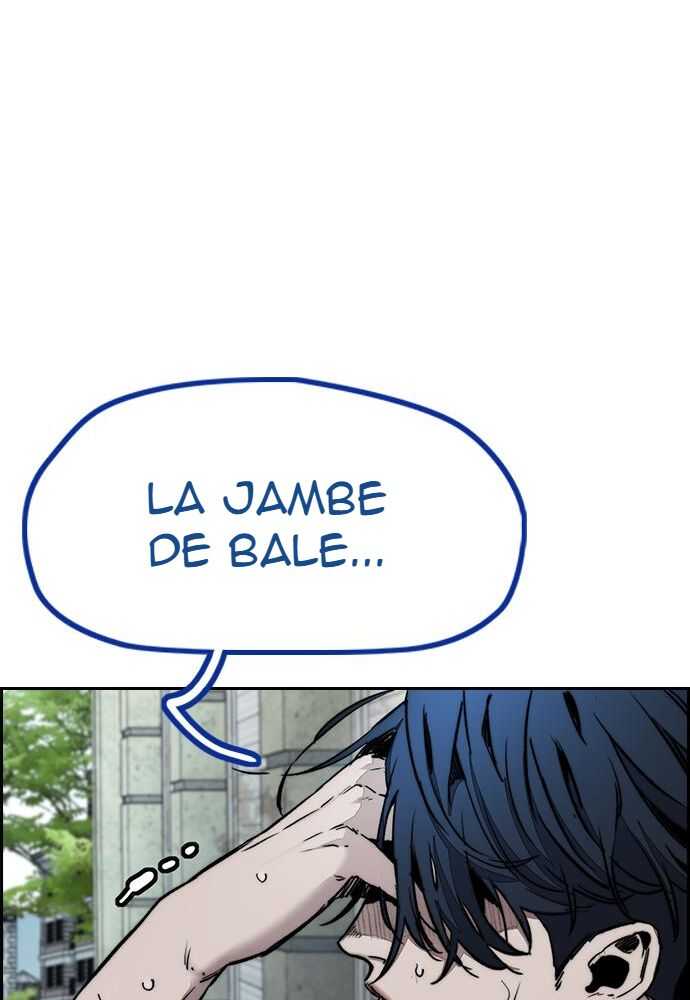 Read Wind Breaker FR Manga Online