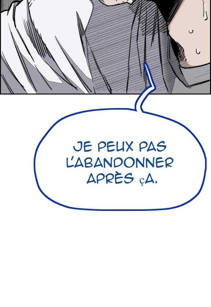 Read Wind Breaker FR Manga Online