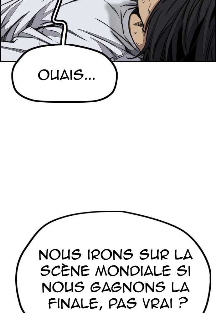 Read Wind Breaker FR Manga Online