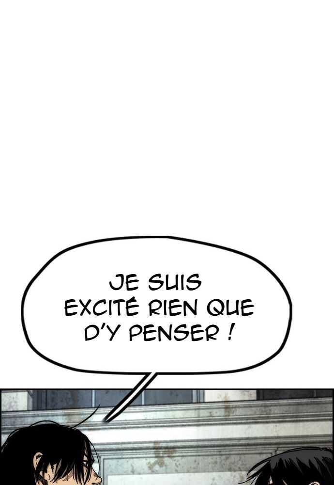 Read Wind Breaker FR Manga Online