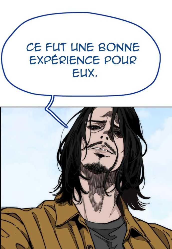 Read Wind Breaker FR Manga Online