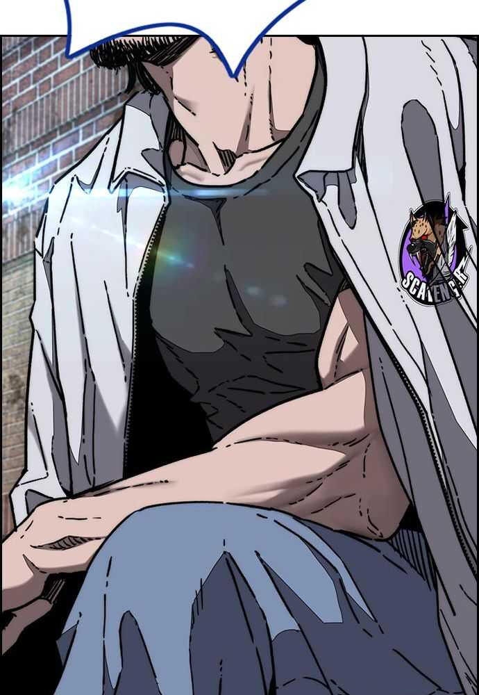 Read Wind Breaker FR Manga Online