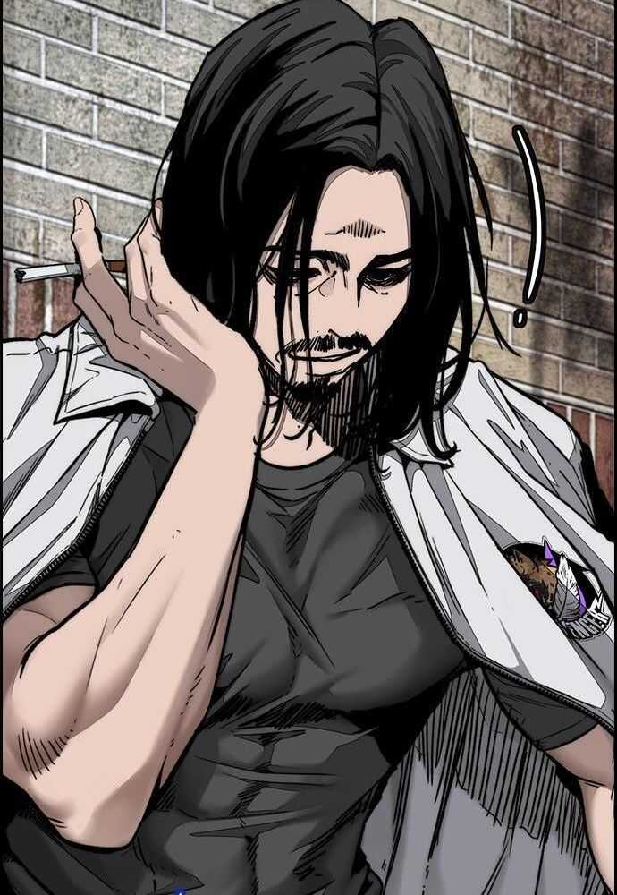 Read Wind Breaker FR Manga Online