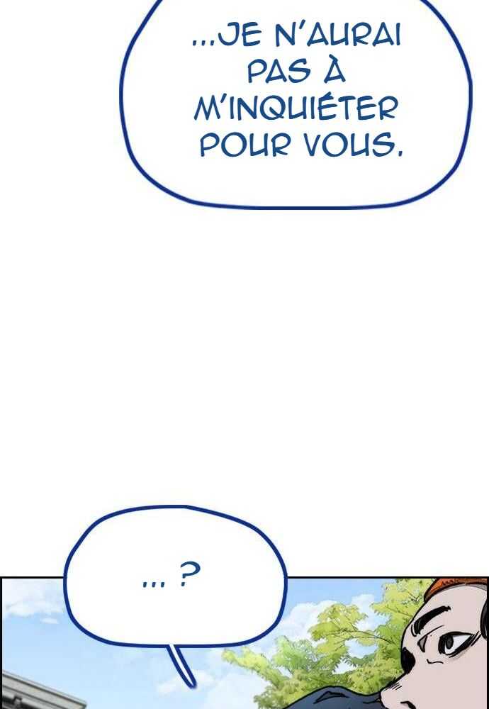 Read Wind Breaker FR Manga Online