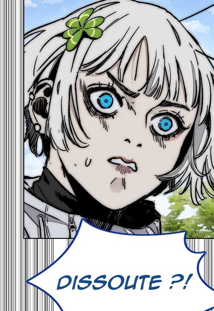 Read Wind Breaker FR Manga Online