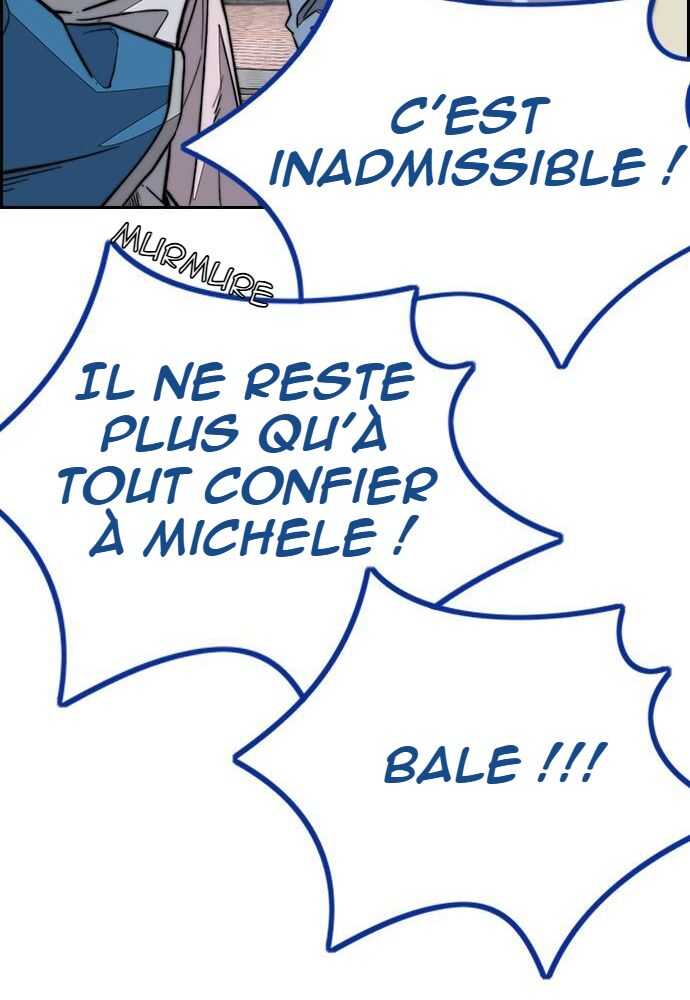 Read Wind Breaker FR Manga Online
