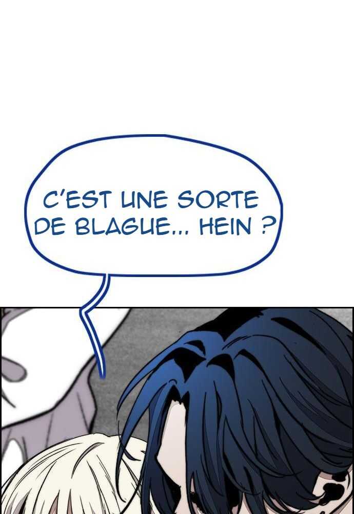 Read Wind Breaker FR Manga Online