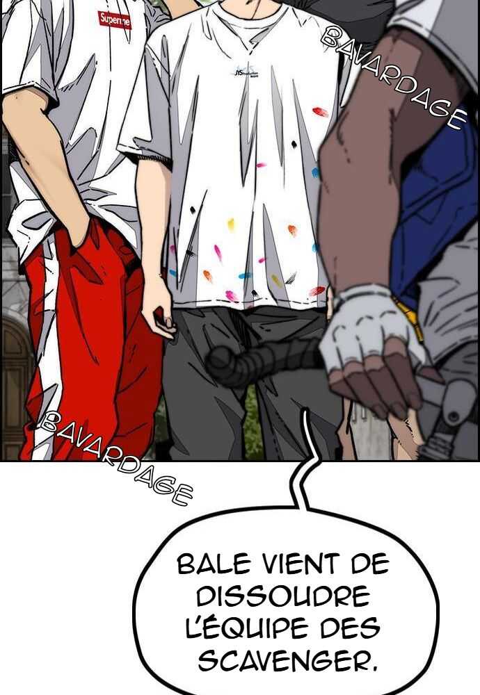 Read Wind Breaker FR Manga Online