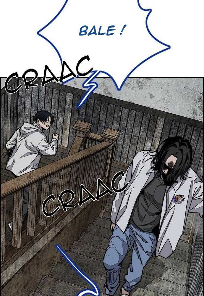 Read Wind Breaker FR Manga Online