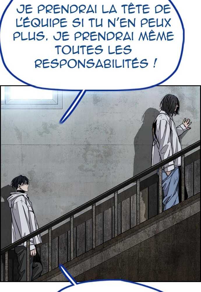 Read Wind Breaker FR Manga Online