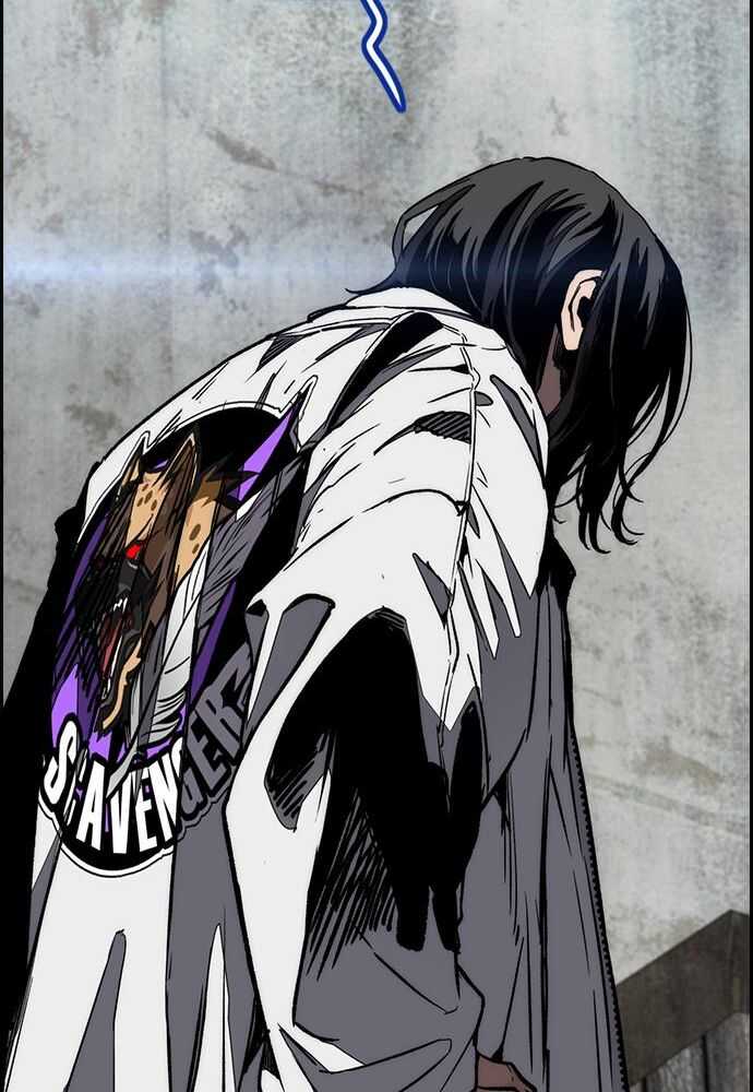 Read Wind Breaker FR Manga Online
