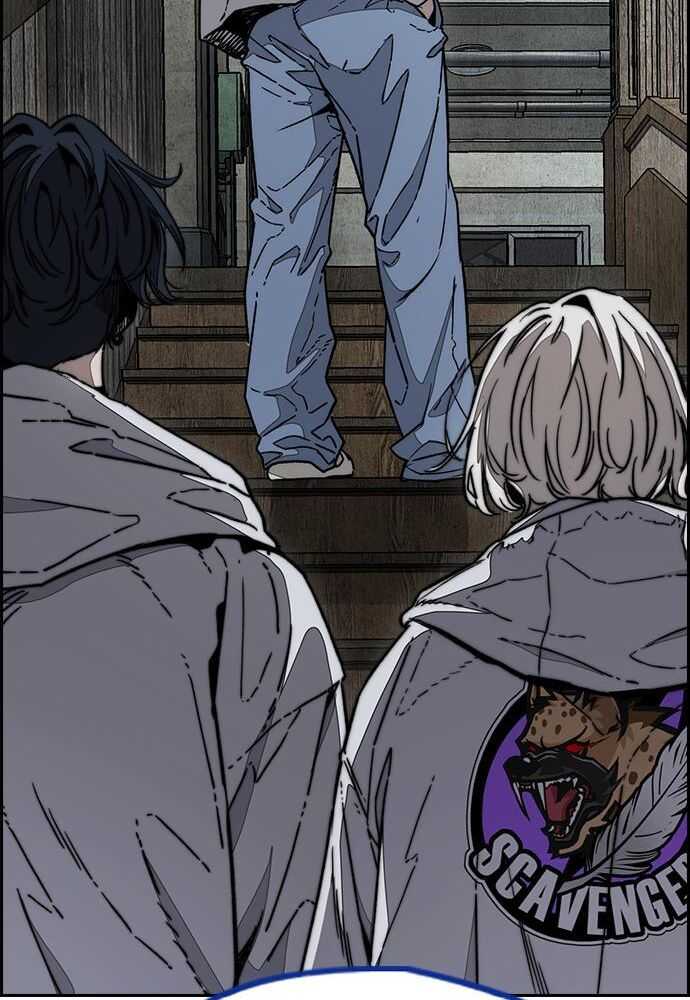 Read Wind Breaker FR Manga Online